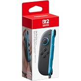 NINTENDO SWITCH 2 JOY-CON SOL (MAVİ)