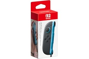 Nintendo Joy-Con 2 L, Light Blue