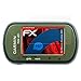 Produktbild atFoliX Panzerschutzfolie für Garmin Foretrex 401 Panzerfolie - 3 x FX-Shock-Antireflex blendfreie stoßabsorbierende Displayschutzfolie