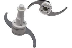 MICROMIC Coltello Moulinette 320