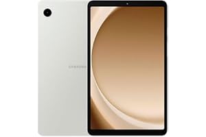 Samsung Galaxy Tab A9 8.7" (X110) 64GB/ Silver WiFi EU