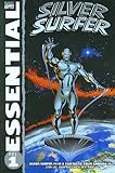 Cover zum Buch Essential Silver Surfer: Volume 1