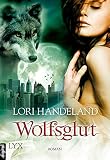 Image de Wolfsglut (Night Creatures 3)