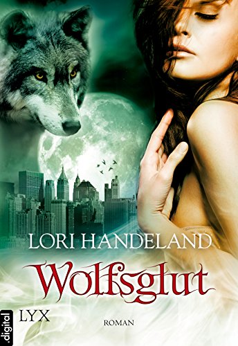 Download Wolfsglut (Night Creatures 3)