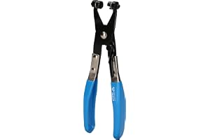 BRILLIANT TOOLS BT526006 Slangklämtång [Powered by KS TOOLS]