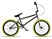 Produktbild Radio Bikes "Saiko 18" 2018 BMX Rad - 18 Zoll | Steel Grey | grau