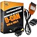 Produktbild do-it-auto BMW INPA/Ediabas D + K + P, DCAN-USB-Schnittstelle