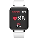 smartwatch relógio eletrônico hero band