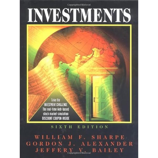 Buy Portfolio Theory and Capital Markets Book Online at Low Prices
