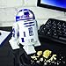 Produktbild Star Wars R2-D2 Staubsauger für den Schreibtisch - Trockenstaubsauger Tisch für den Schreibtisch