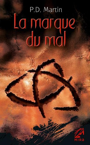 couverture de : La marque du mal
