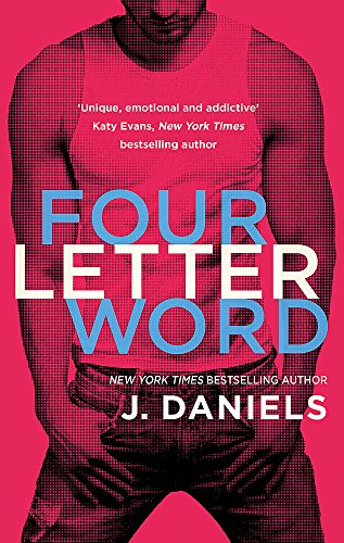 Four Letter Word (Dirty Deeds Book 1)