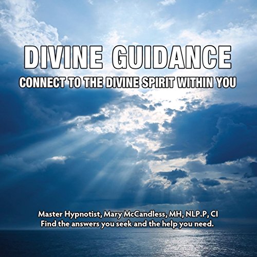 Preisvergleich Produktbild Divine Guidance:Connect to Div