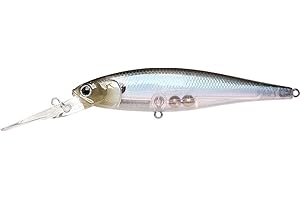 Lucky Craft Angelköder Pointer 100 DD Jerkbait