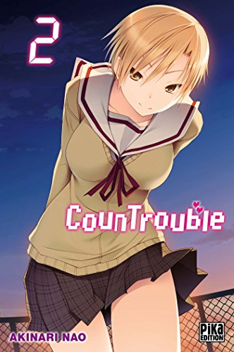 Countrouble — Tome 2