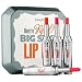 Benefit Cosmetics They're Real. Big Sexy Lip Kit