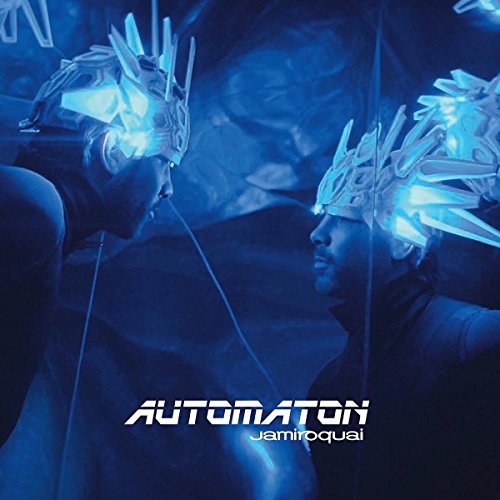 Automaton [Vinilo]