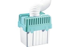 WENKO Maximex 3743010500 Tumble Dryer Condenser