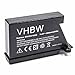 Produktbild vhbw Li-Ion Akku 3000mAh (14.4V) für Saugroboter Home Cleaner Heimroboter wie LG EAC60766101, EAC60766102, EAC60766103, EAC60766104, EAC60766105