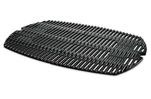 Weber Grillrost Q 3000/300-serien, schwarz, 30 x 4,4 x 44,2 cm, 7646 - 2