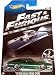 Produktbild 2014 Hot Wheels Fast & Furious Limited Edition - '72 Ford Gran Torino Sport 1972 Grand [5/8] by Hot Wheels