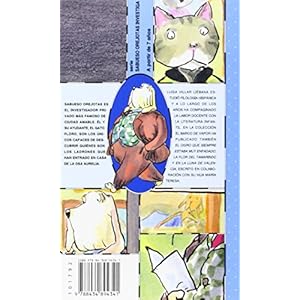 El ladrón sin huellas (Barco de Vapor Azul)