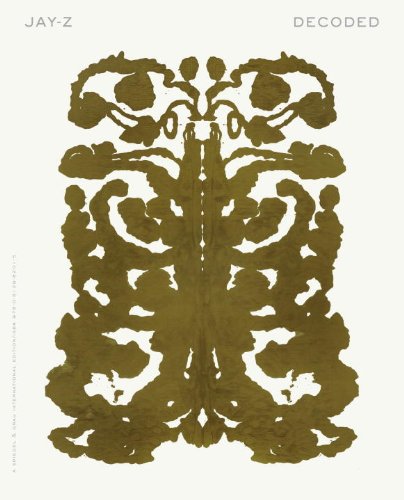 Decoded livre