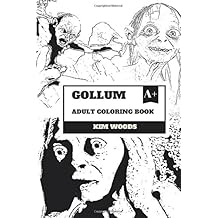 Cuidado Con El Gollum La Tierra Media Casa Jardin Placa De