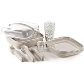 Titiz Lovely Piknik Seti 6'lı Set