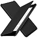 Produktbild QITAYO Hülle für Amazon Kindle Paperwhite der 10. Generation 2018 Lederhülle Elegant Schutzhülle Ultradünn Flip Cover Superleicht mit Automatischer Aufwach/Ruhe Funktion (Grau)