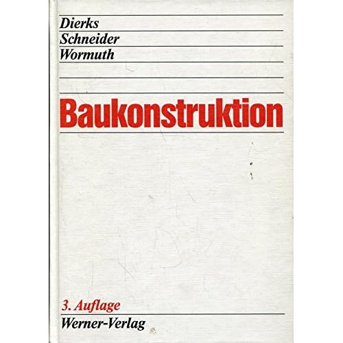 [PDF] Download Baukonstruktion Kostenlos