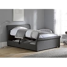 Offerta Letto Contenitore Una Piazza E Mezza