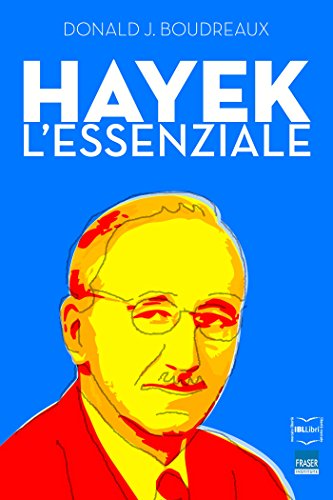 Download Hayek: L'essenziale Download Hayek: L'essenziale