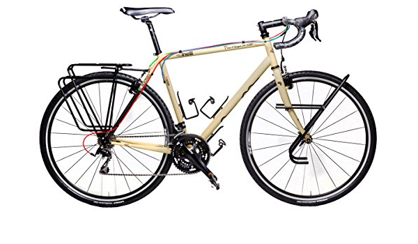 Cinelli – Ruota Completa Hobo – Bici da Corsa Gr. L (56) : Amazon.it: Sport  e tempo libero