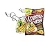 Produktbild Lorenz Crunchips Wow Jalapeno, 5er Pack, 5 x 110 g