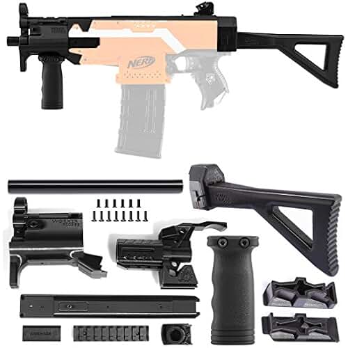 Amazon.fr nerf chargeur 25