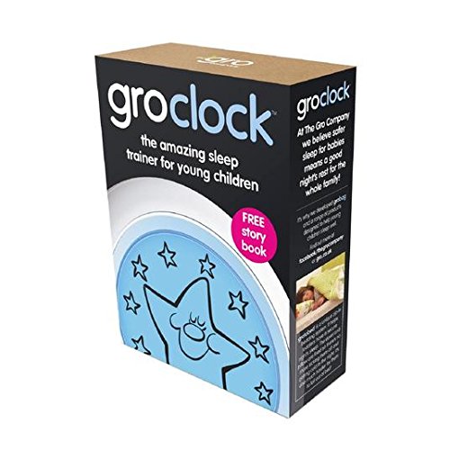 Gro Clock