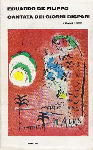 Download Cantata dei giorni dispari Download Cantata dei giorni dispari