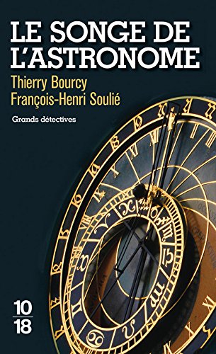 Télécharger Le songe de l'astronome PDF Livre En Ligne Télécharger Le songe de l'astronome PDF Livre En Ligne