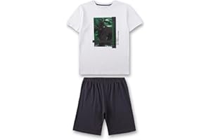 Sanetta piżama krótka Chłopcy 245670