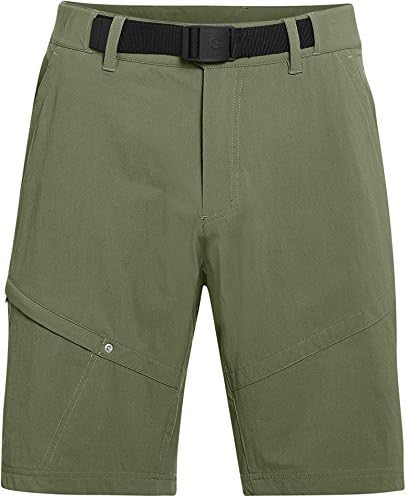 Gonso Arico He Men's Bike Shorts, Men, Arico, olivine, XXXL