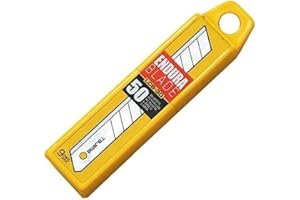 Tajima 7224S3 - Cuchilla Lcb-30 50 Uds Pack Tjm