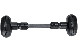 Imex El Zorro Türgriff rund 54x62mm 73115