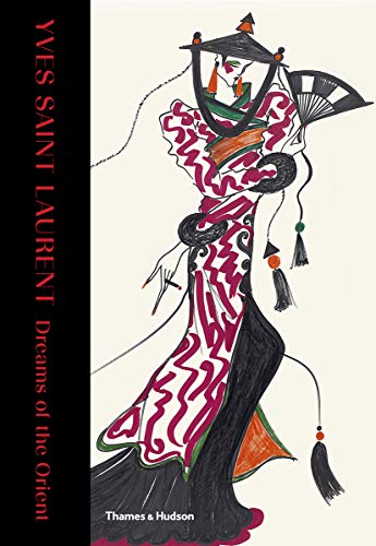 Download Yves Saint Laurent : Dreams Of The Orient Download Yves Saint Laurent : Dreams Of The Orient