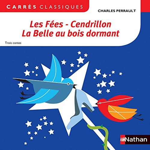 Download Les Fées - Cendrillon - La Belle au bois dormant