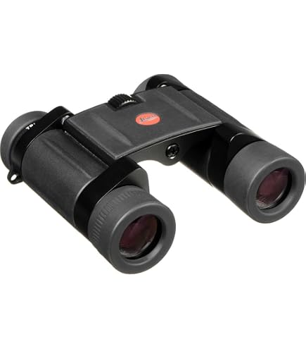 Acheter des jumelles Leica Ultravid BR 10x25