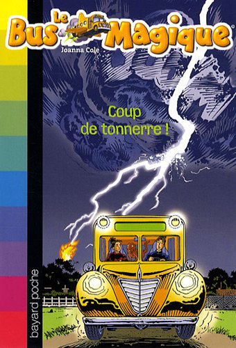 Coup de tonnerre !