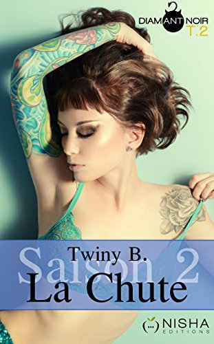 La Chute - Saison 2 - tome 2 La Chute - Saison 2 - tome 2