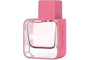 ‎BENCH Bench Signature For Her EdT, Linie: Signature, Eau de Toilette für Damen, Inhalt: 30ml