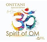 Spirit of OM: Touch your Soul by 